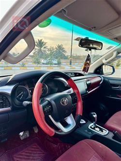 تويوتا هايلوكس